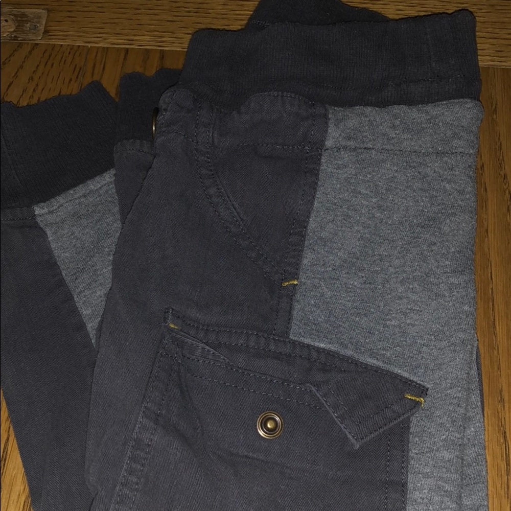 Super cute boutique boys pants